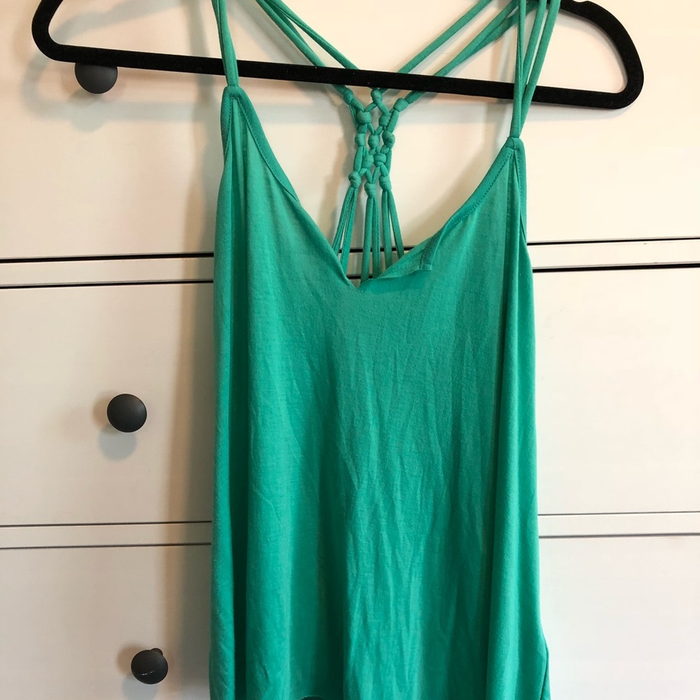 RVCA tank top